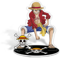Acryl Figure - One Piece - Monkey D. Luffy Acryl - Collectibles
