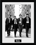 Poster - Framed - The Beatles - In London Portrait Framed Poster - Special Products
