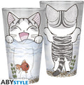 Glass (400ml) - Chi's Sweet Home - Chi Xxl Glass 14 Oz. - Special Products