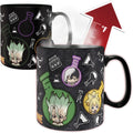 Mug (460ml) - Dr. Stone - Chibi Formula Mug 16 Oz. - Novelties