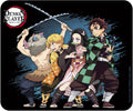Mousepads - Demon Slayer - Demon Slayer Mousepad - Novelties