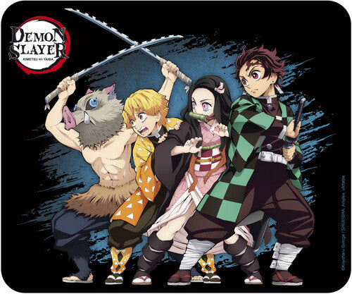 Mousepads - Demon Slayer - Demon Slayer Mousepad - Novelties