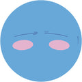 Mousepads - Slime - Rimuru Mousepad - Novelties