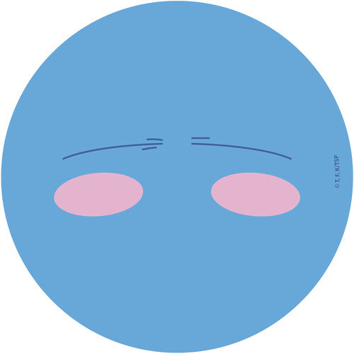 Mousepads - Slime - Rimuru Mousepad - Novelties
