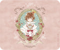 Mousepads - Cardcaptor Sakura - Red Hearts Mousepad - Novelties
