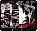 Mousepads - Junji Ito - Tomie Mousepad - Novelties