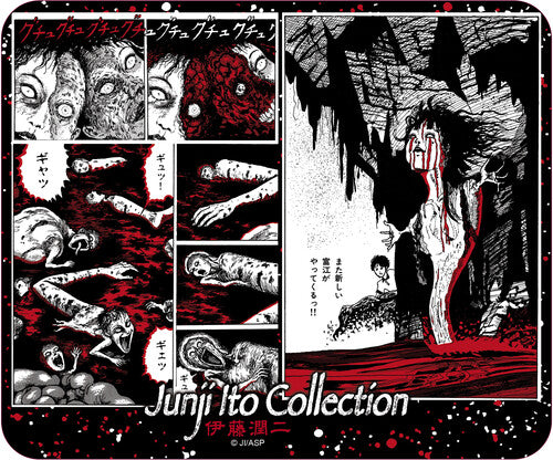 Mousepads - Junji Ito - Tomie Mousepad - Novelties