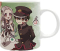 Mug (320ml) - Toilet-bound Hanako-kun - Hanako & Nene Mug 11 Oz. - Novelties