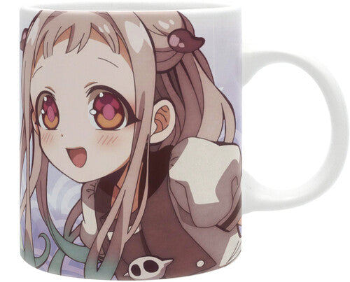 Mug (320ml) - Toilet-bound Hanako-kun - Nene Mug 11 Oz. - Novelties