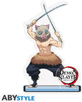 Acryl Figure - Demon Slayer - Inosuke Hashibira Acryl Figure - Collectibles