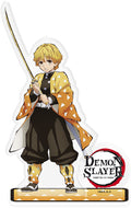 Acryl Figure - Demon Slayer - Inosuke Hashibira Acryl Figure - Collectibles