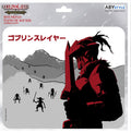 Mousepads - Goblin Slayer - Goblin's Crown Mousepad - Novelties