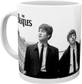 Mug (320ml) - The Beatles - In London Mug 11 Oz. - Novelties