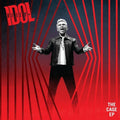 Idol,billy - Cage - Vinyl Record