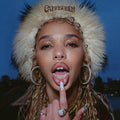 Fka Twigs - Caprisongs - Vinyl Record