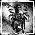 No / Mas - Consume / Deny / Repent - Vinyl Record
