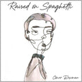 Bowman,conor - Raised On Spaghetti - Music CD