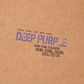 Deep Purple - Live In Hong Kong - Music CD