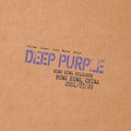 Deep Purple - Live In Hong Kong [3LP Purple]
