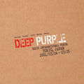 Deep Purple - Live In Tokyo 2001 - Vinyl Record