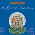 Cash,johnny - Christmas - Vinyl Record