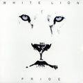 White Lion - Pride