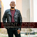 Jones,brent - Nothing Else Matters (instead Of Complaining, Prai - Music CD