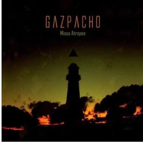 Gazpacho - Missa Atropos