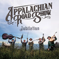 Appalachian Road Show - Jubilation - Music CD
