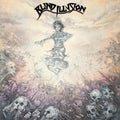 Blind Illusion - Wrath Of The Gods - Music CD