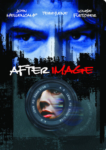 After Image - After Image - DVD