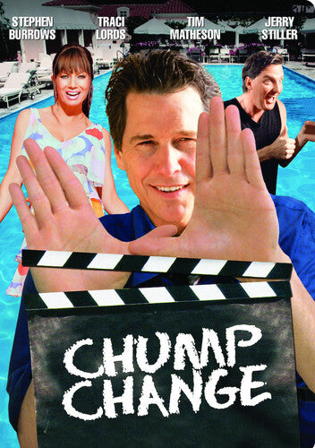 Chump Change - Chump Change - DVD