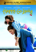 Happy-go-lucky - Happy-go-lucky - DVD
