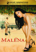 Malena - Malena - DVD