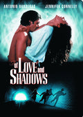 Of Love & Shadows - Of Love & Shadows - DVD