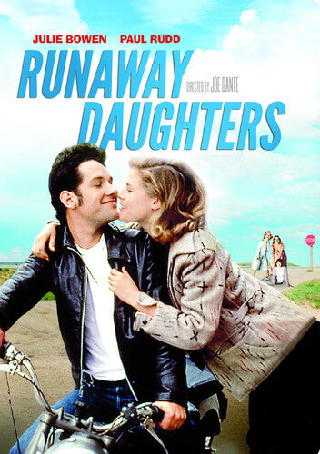 Runaway Daughters - Runaway Daughters - DVD