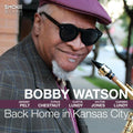 Watson,bobby - Back Home In Kansas City - Music CD
