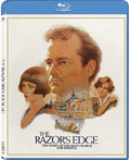 Razor's Edge - Razor's Edge - Blu-ray