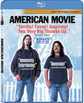 American Movie - American Movie - Blu-ray