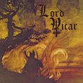 Lord Vicar - Fear No Pain - Music CD
