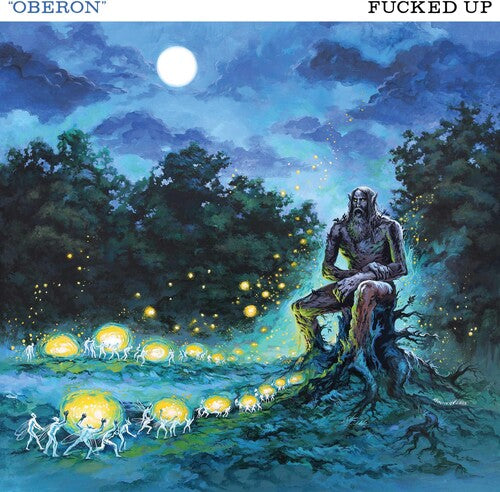 Fucked Up - Oberon - Vinyl Record