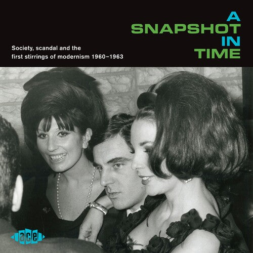 Snapshot In Time / Various - Snapshot In Time / Various - Music CD