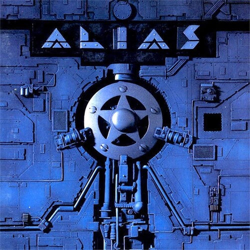 Alias - Alias - Music CD