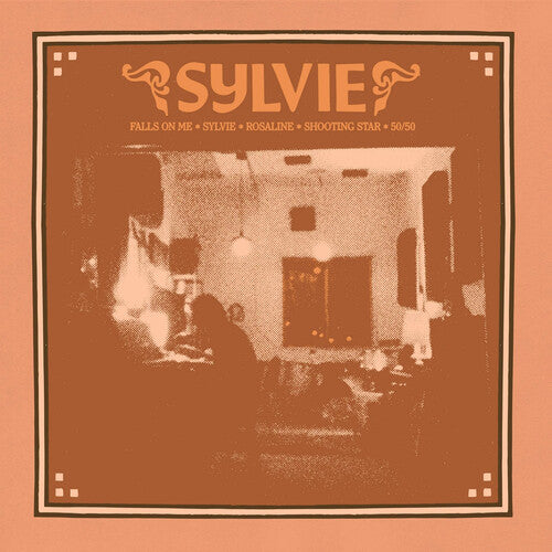 Sylvie - Sylvie - Vinyl Record