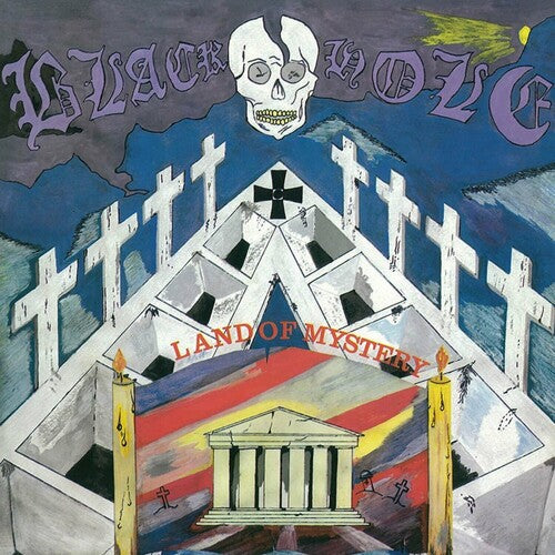 Black Hole - Land of Mystery