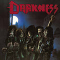 Darkness - Death Squad - Splatter - Vinyl Record