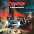 The Darkness - Defenders of Justice