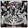 Hellish Crossfire - Slaves of the Burning Pentagram