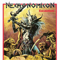 Necronomicon - Escalation - Vinyl Record