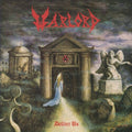 Warlord - Deliver Us - Silver - Vinyl Record